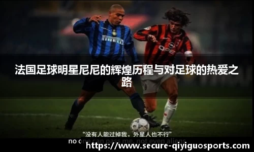法国足球明星尼尼的辉煌历程与对足球的热爱之路